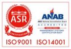 iso9001,iso14001